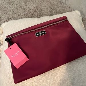 Kate Spade pouch
